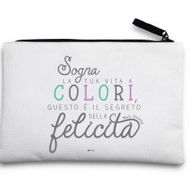 Lifestyle Pochette Colori Mega Astuccione