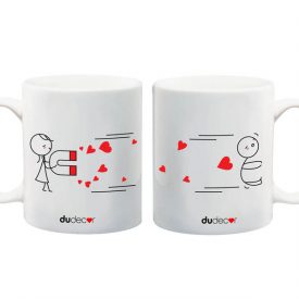 Tavola e cucina Tazze in ceramica Calamita Mugs Mugs