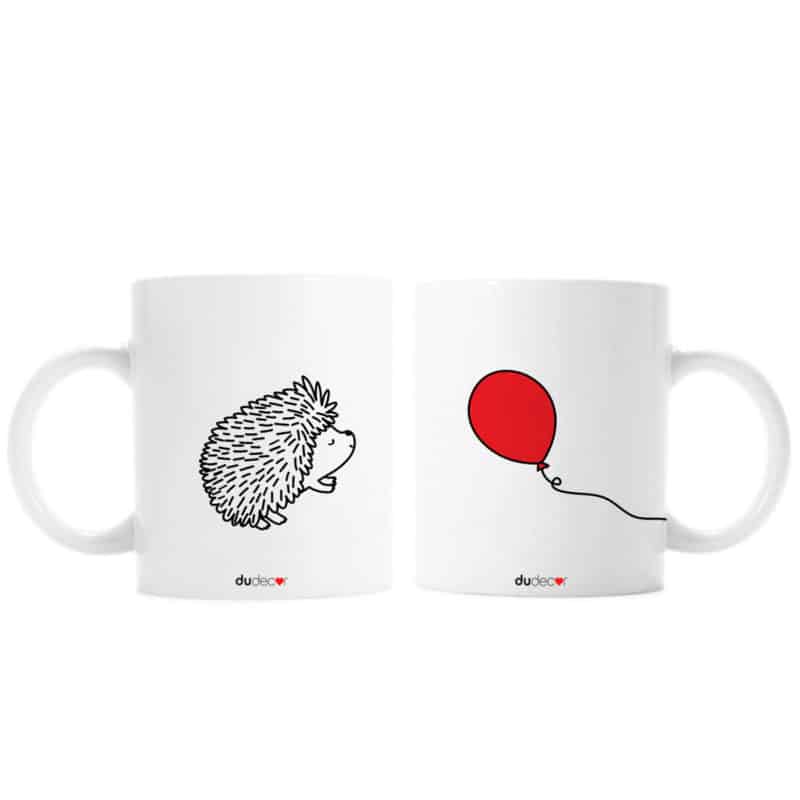 Amore (im) Possibile Mugs