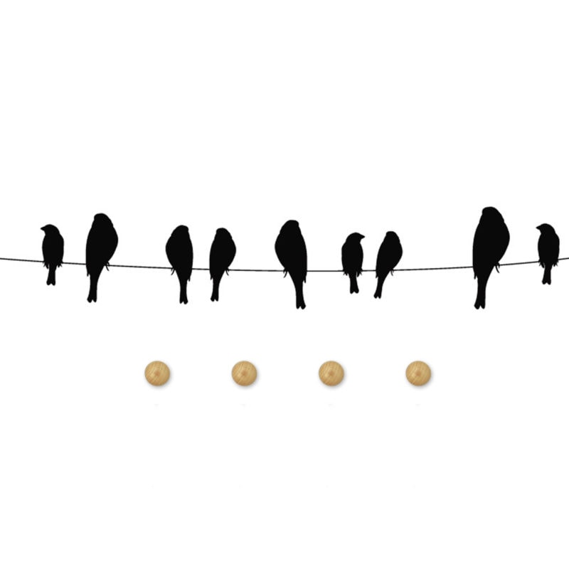 Appendiabiti Birds