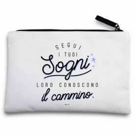 Lifestyle Pochette Sogni Mega Astuccione