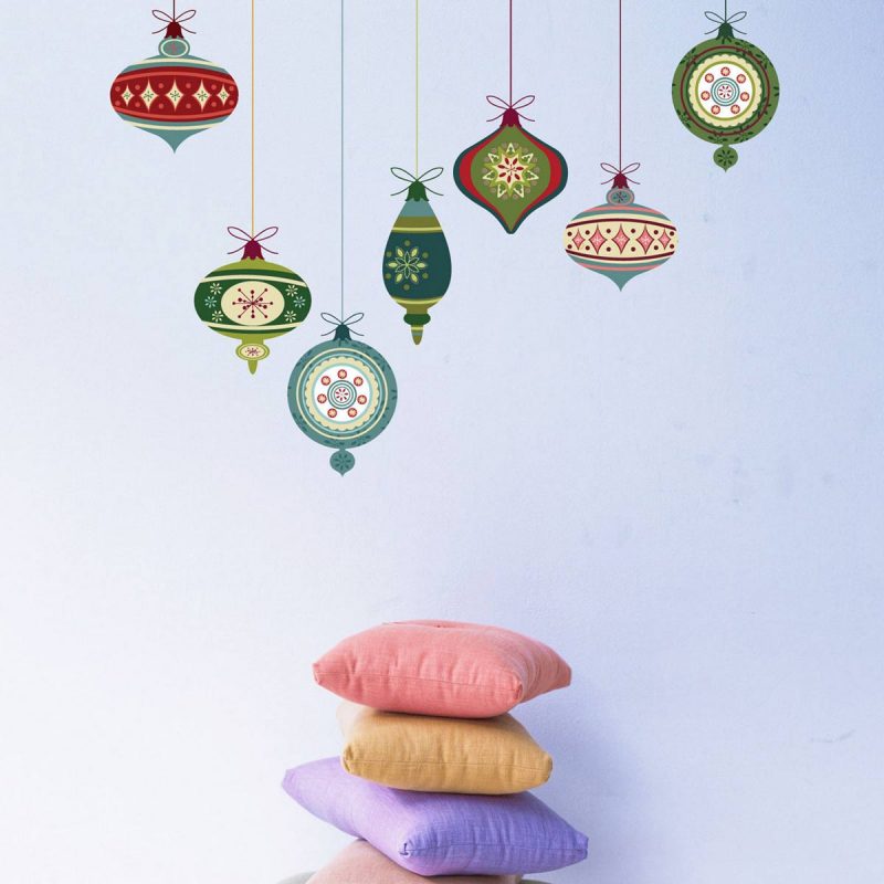 Palline Vintage - immagine 2