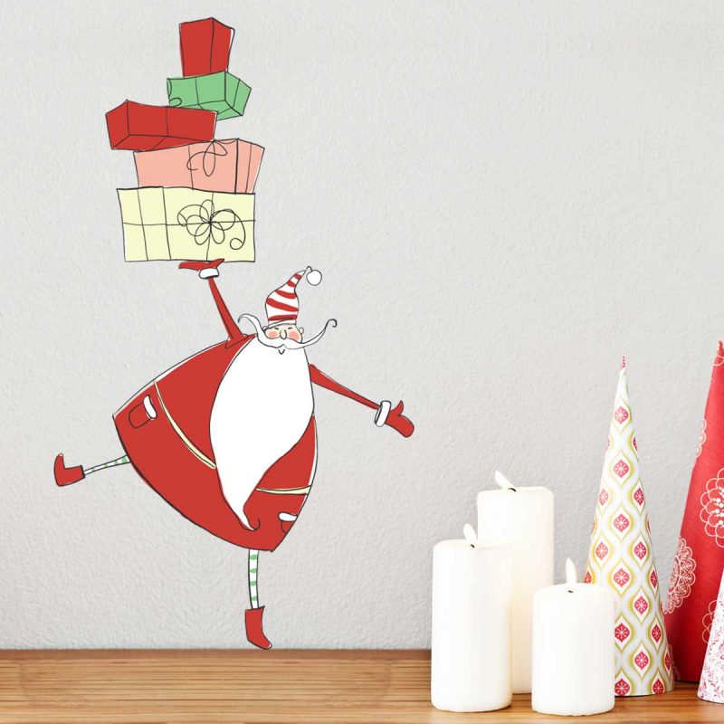 Papa Noel Present - immagine 2