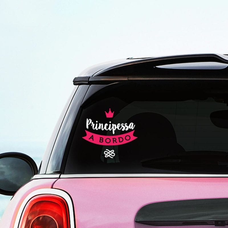 Principessa A Bordo - immagine 2