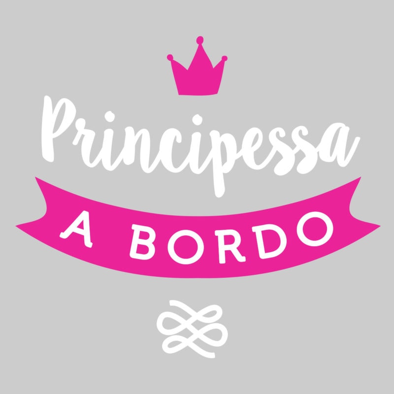 Principessa A Bordo