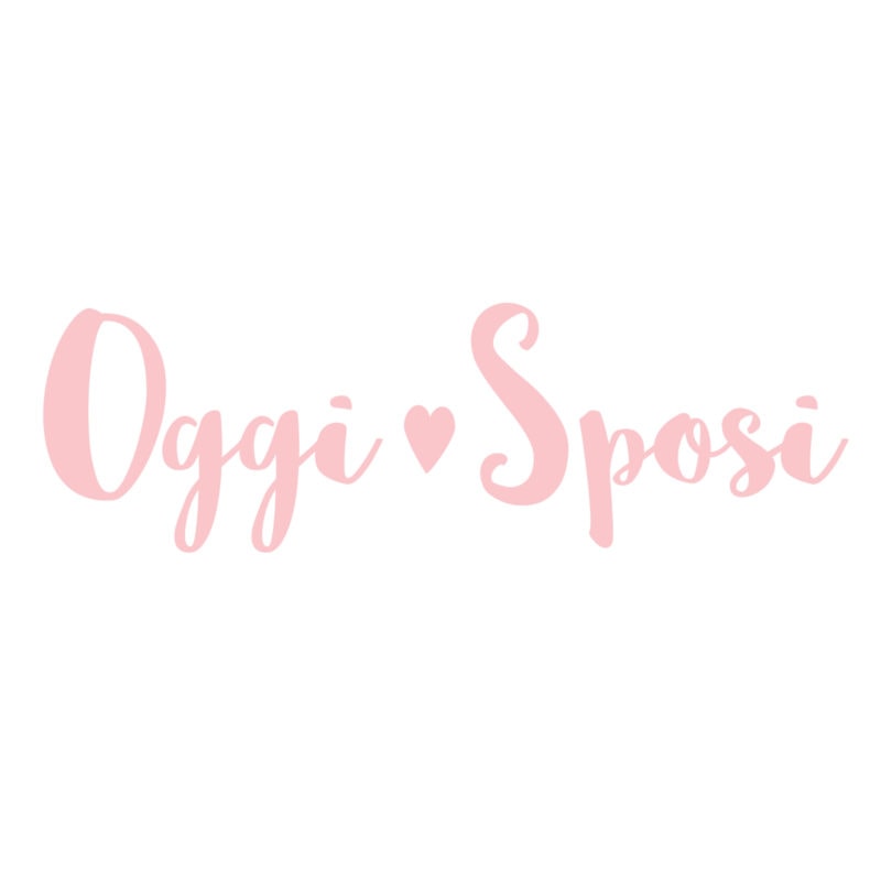 Oggi Sposi Auto Rosa