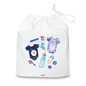 Bambini Sacche organizer per bambini Baby Boy Bag