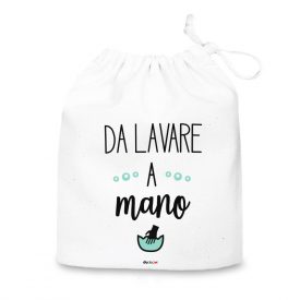 Lifestyle Sacche organizer Lavare A Mano Bag