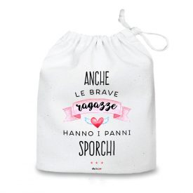 Lifestyle Sacche organizer Panni Sporchi Bag