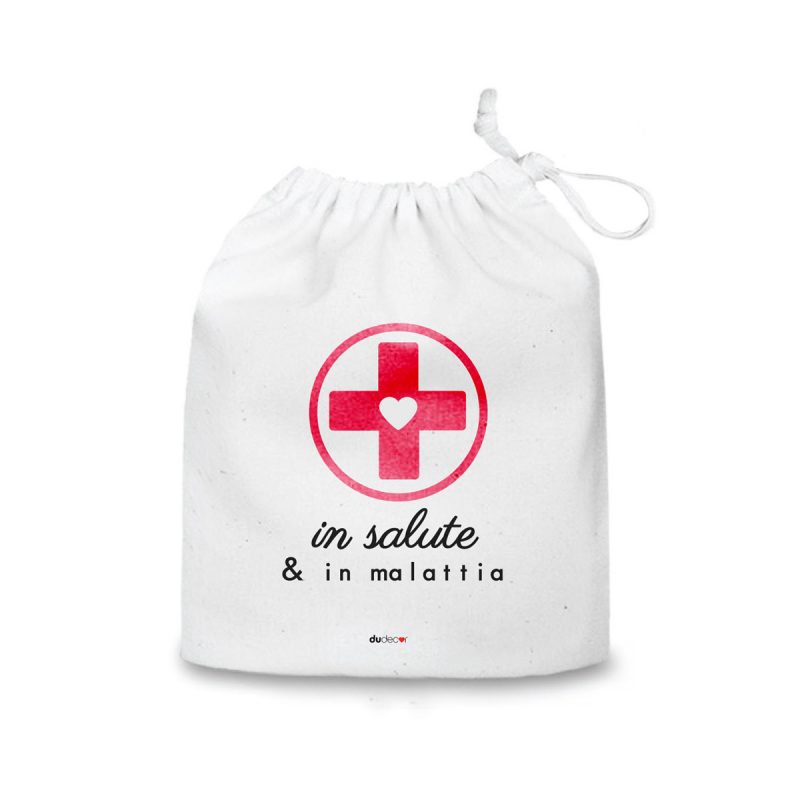 Lifestyle Sacche organizer Pronto Soccorso Bag