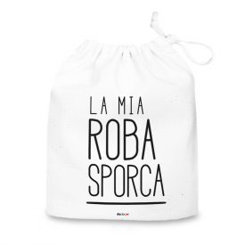 Lifestyle Sacche organizer Roba Sporca Bag