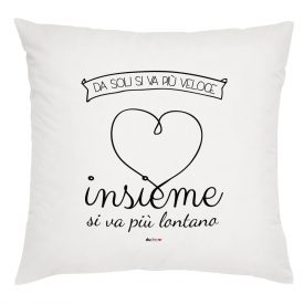 Decorazioni living Cuscini Cuscino Insieme