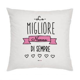 Decorazioni living Cuscini Migliore Nonna Cuscino