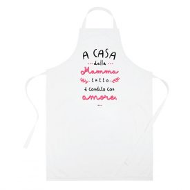 Grembiuli da cucina personalizzati, simpatici e divertenti