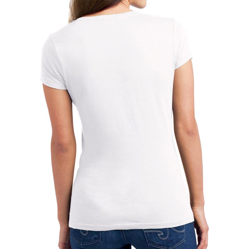 T-shirt Mai Na Gioia Lei - immagine 2