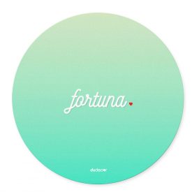 Cartoleria Mouse pad Fortuna Mousepad