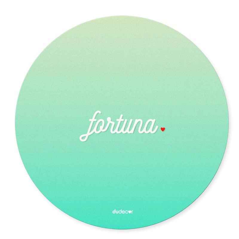 Cartoleria Mouse pad Fortuna Mousepad