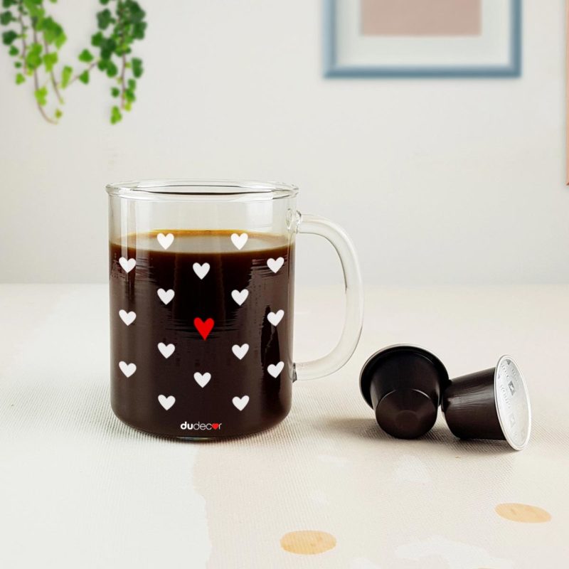 Mug Cuoricini - immagine 2