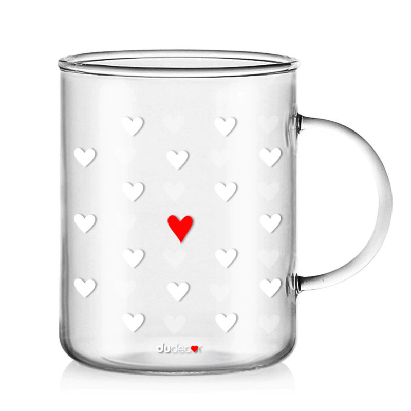 Mug Cuoricini