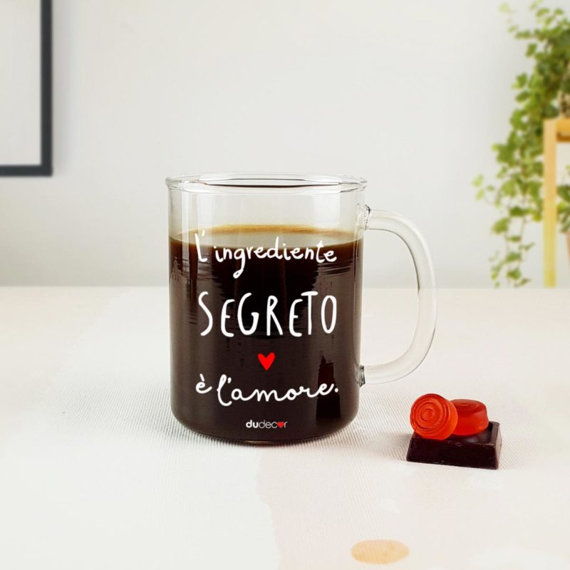 Mug Ingrediente Segreto - immagine 2