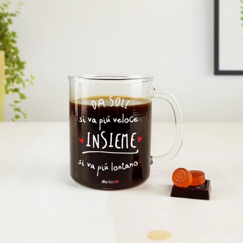 Mug Lontano - immagine 2