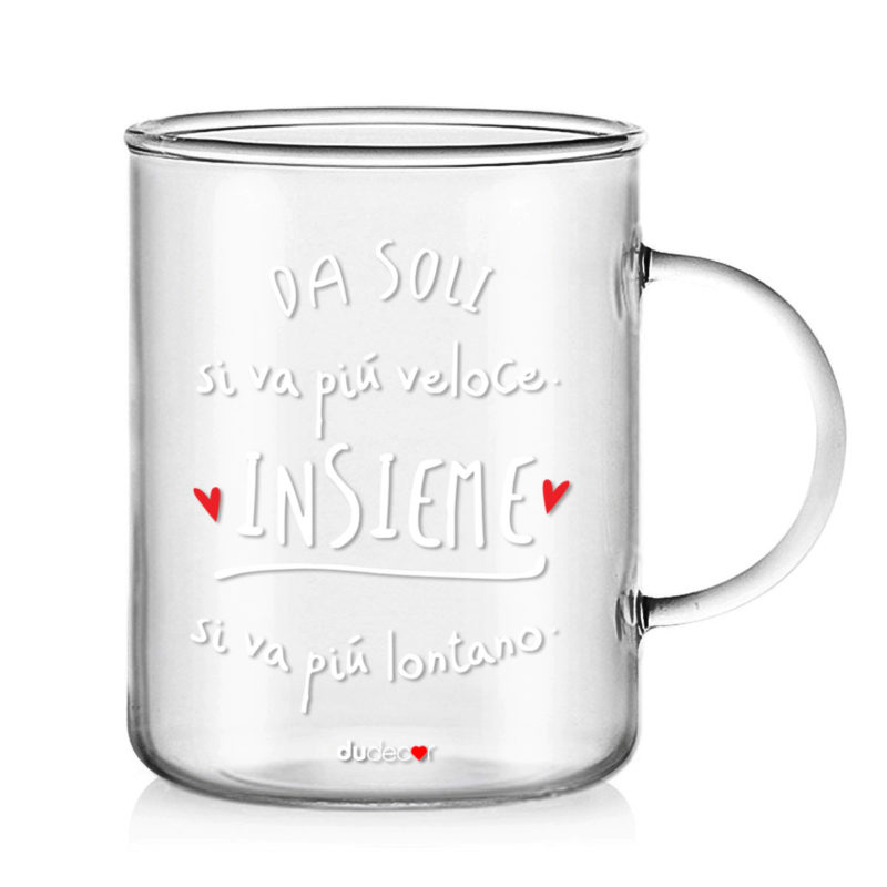 Mug Lontano