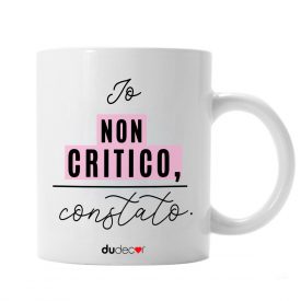 Tavola e cucina Tazze in ceramica Constato Mug