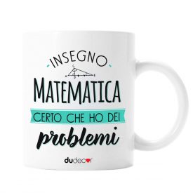 Tavola e cucina Tazze in ceramica Mate Mug