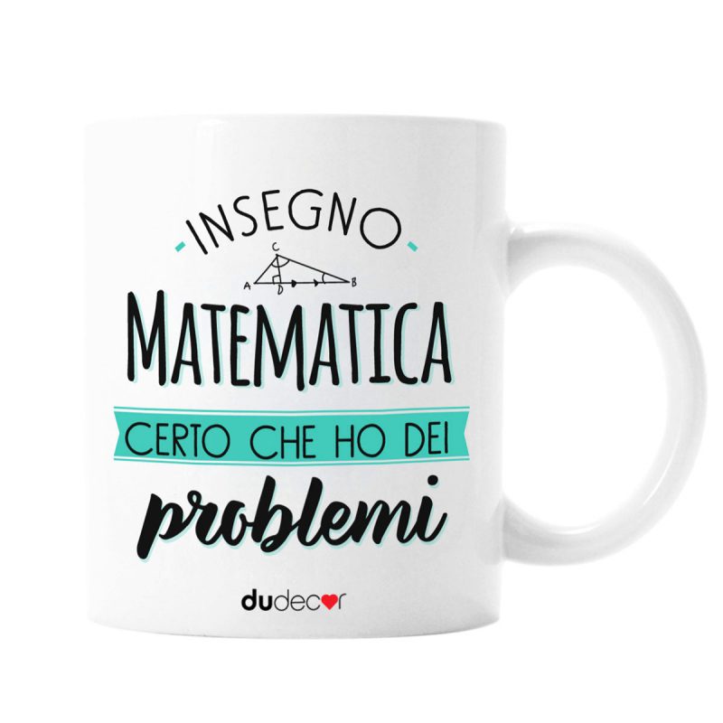 Tavola e cucina Tazze in ceramica Mate Mug