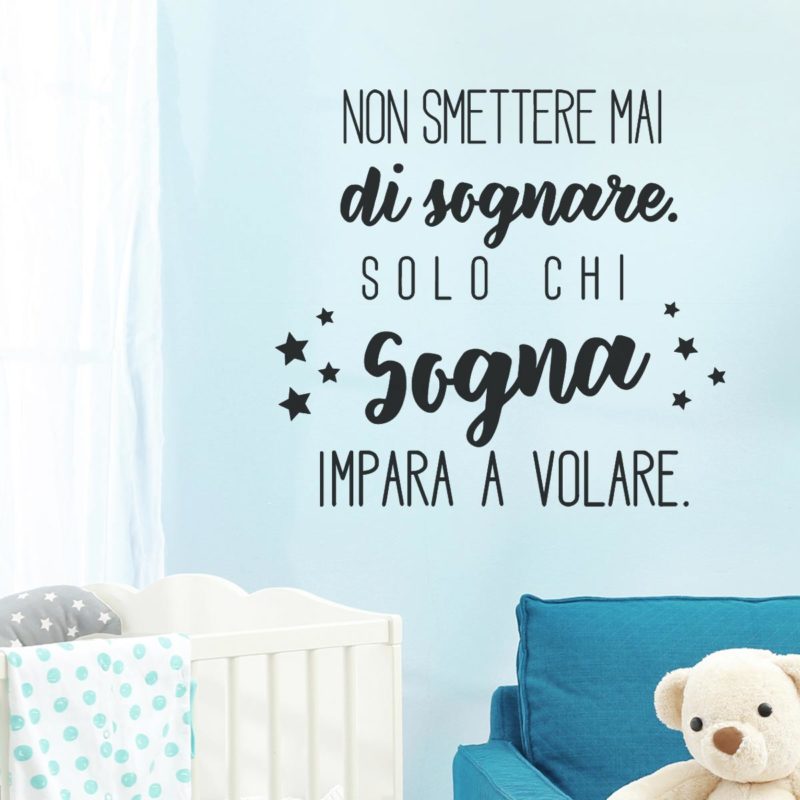 Sognare Parole - immagine 2