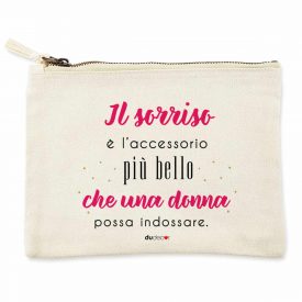 Lifestyle Pochette Pochette Sorriso