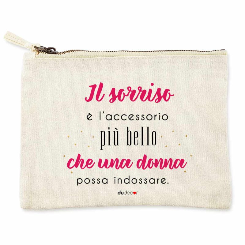 Lifestyle Pochette Pochette Sorriso