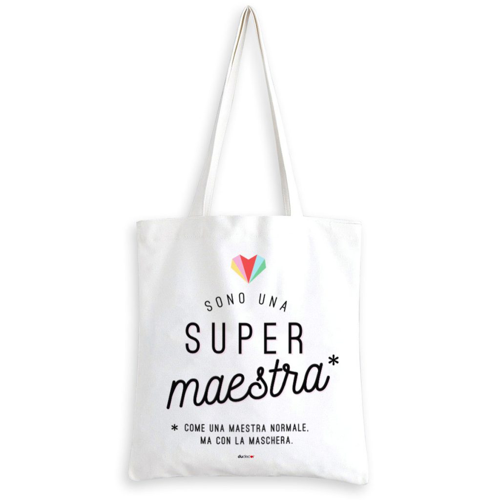 Lifestyle Shoppers Super Maestra Shopper