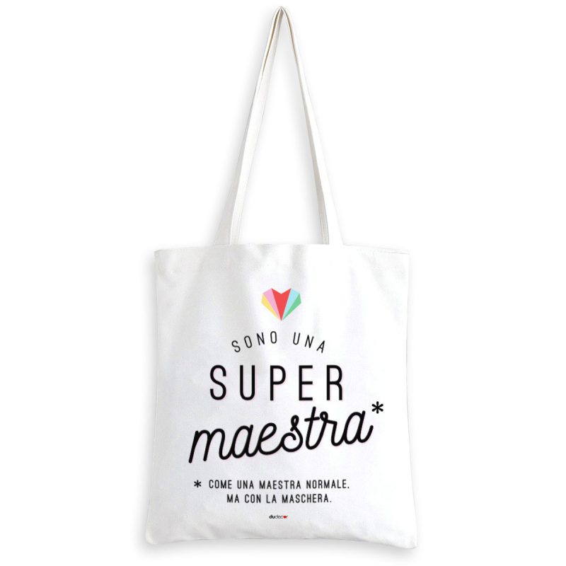 Lifestyle Shoppers Super Maestra Shopper