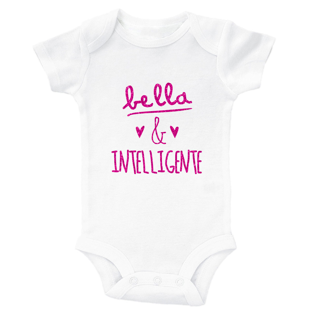 Bambini Tutine e maglie Bella Bodysuit