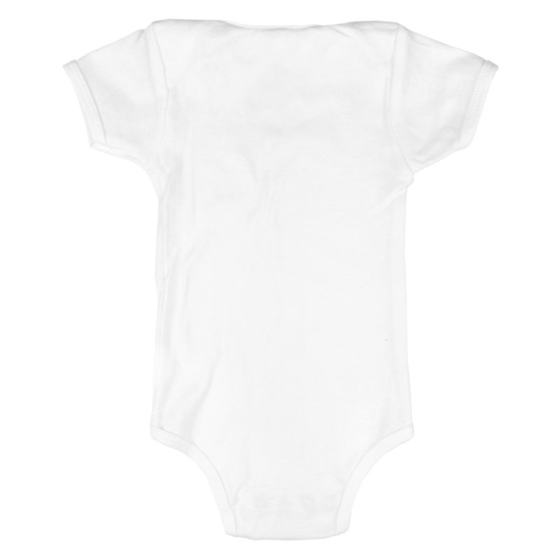 Vita Spericolata Bodysuit Bianco - immagine 2