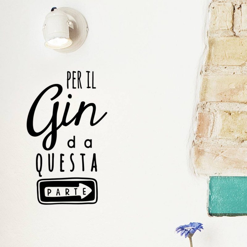 Gin - immagine 2