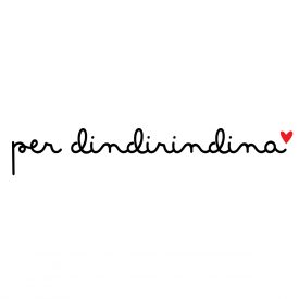 Wallstickers Citazioni Per Dindirindina