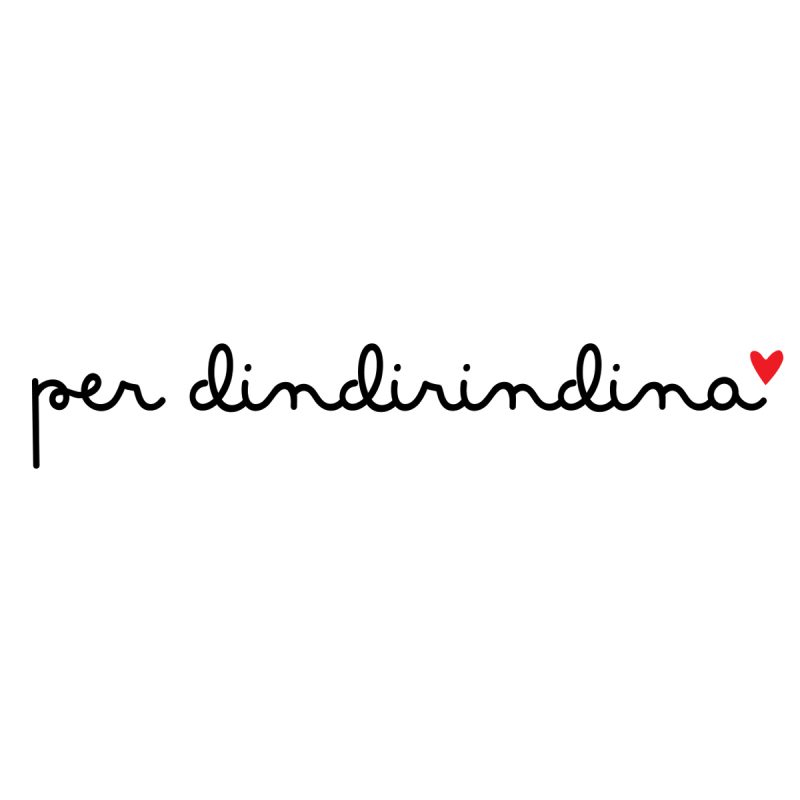 Wallstickers Citazioni Per Dindirindina