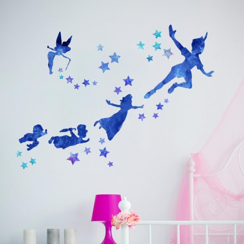 Peter Pan Water - immagine 2