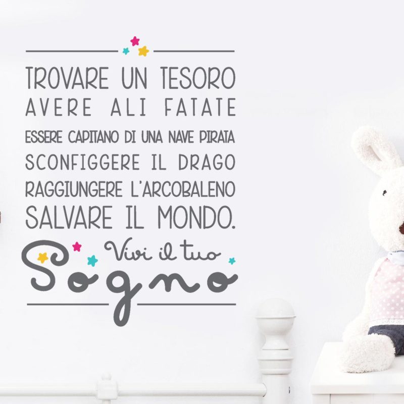 Trovare Un Tesoro - immagine 2