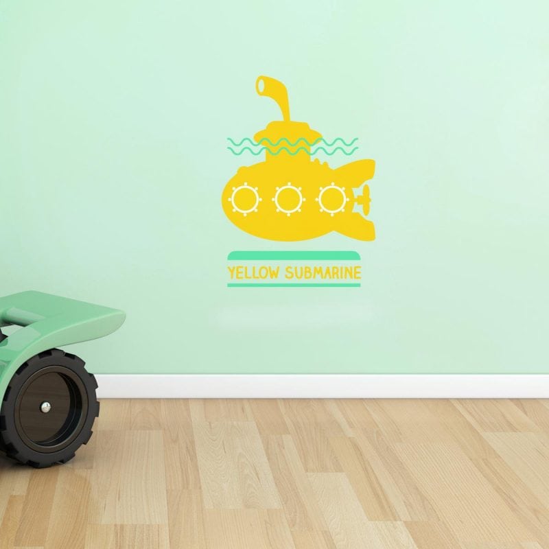 Yellow Submarine - immagine 2