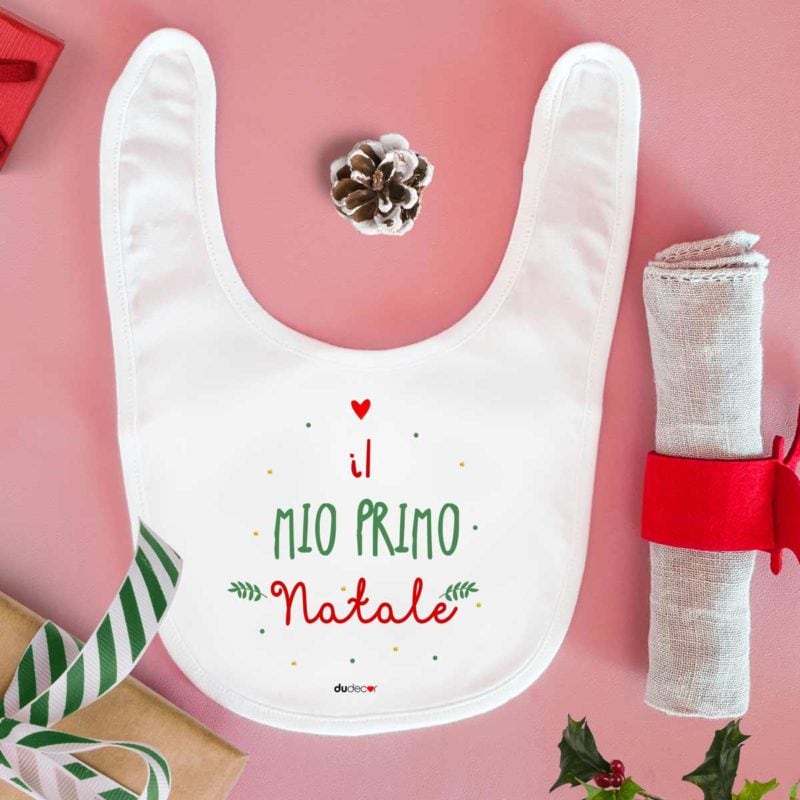 Accessori Tavola per Natale Mio Natale ambientata