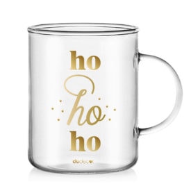 Accessori Cucina per Natale Mug Hohoho