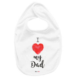 bavaglino love dad