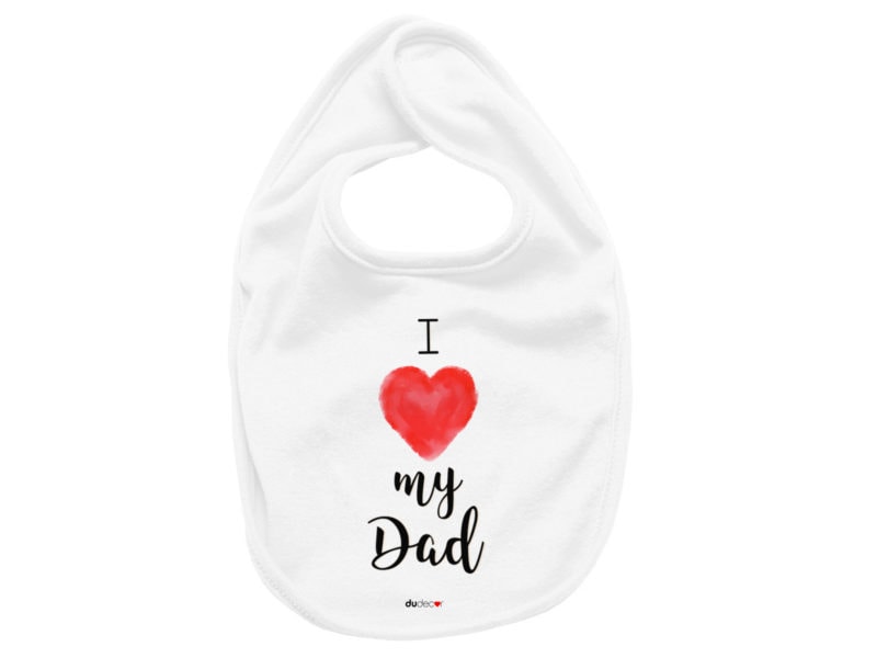 bavaglino love dad