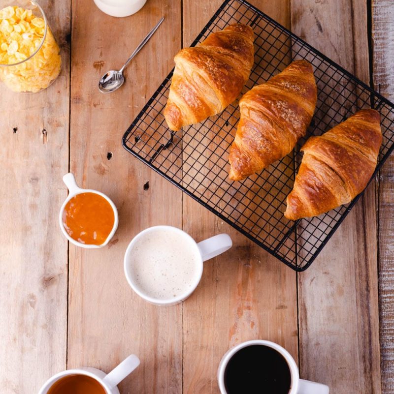 Colazione per la mamma