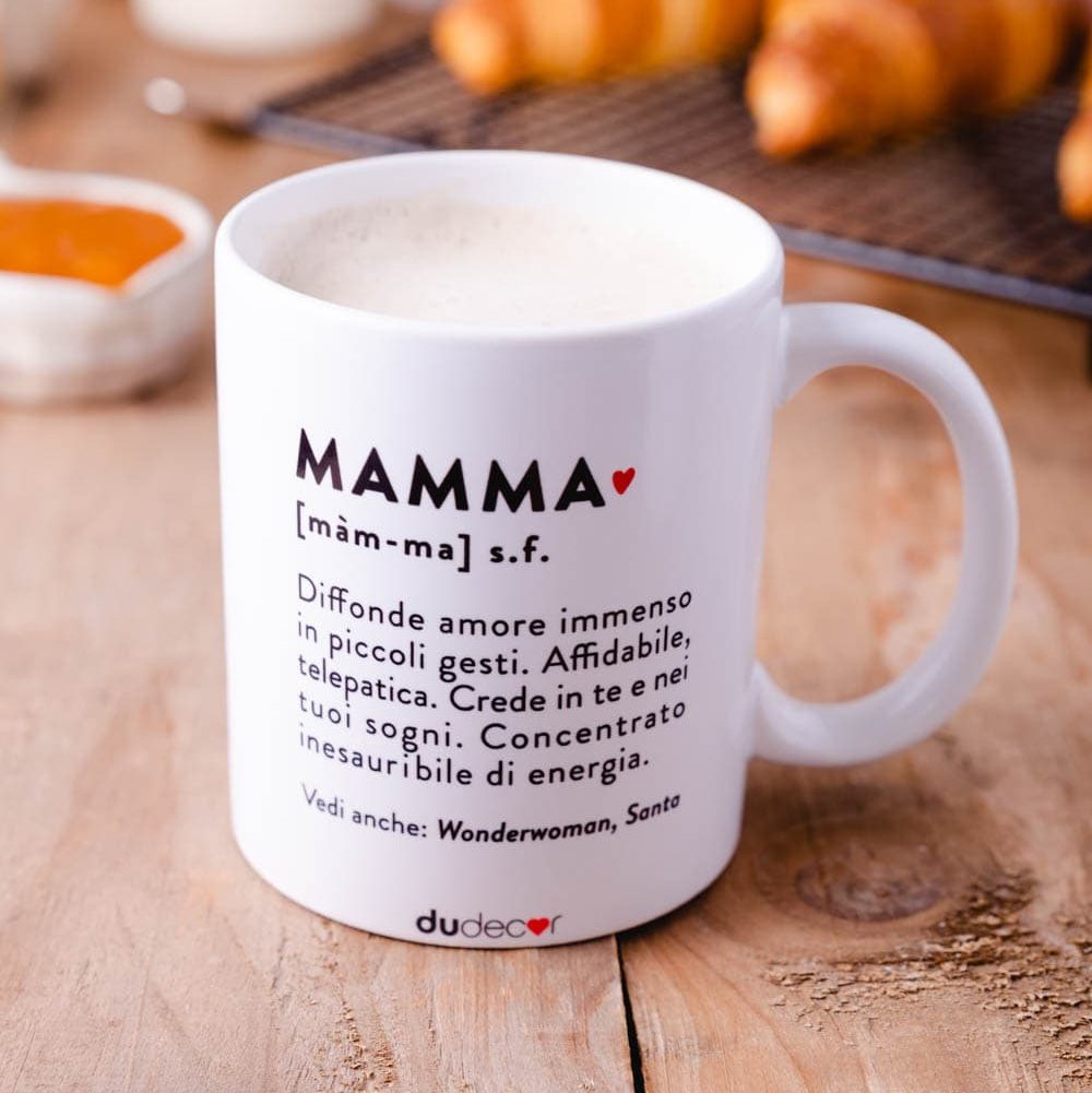 Idee regalo personalizzate per la Festa della Mamma