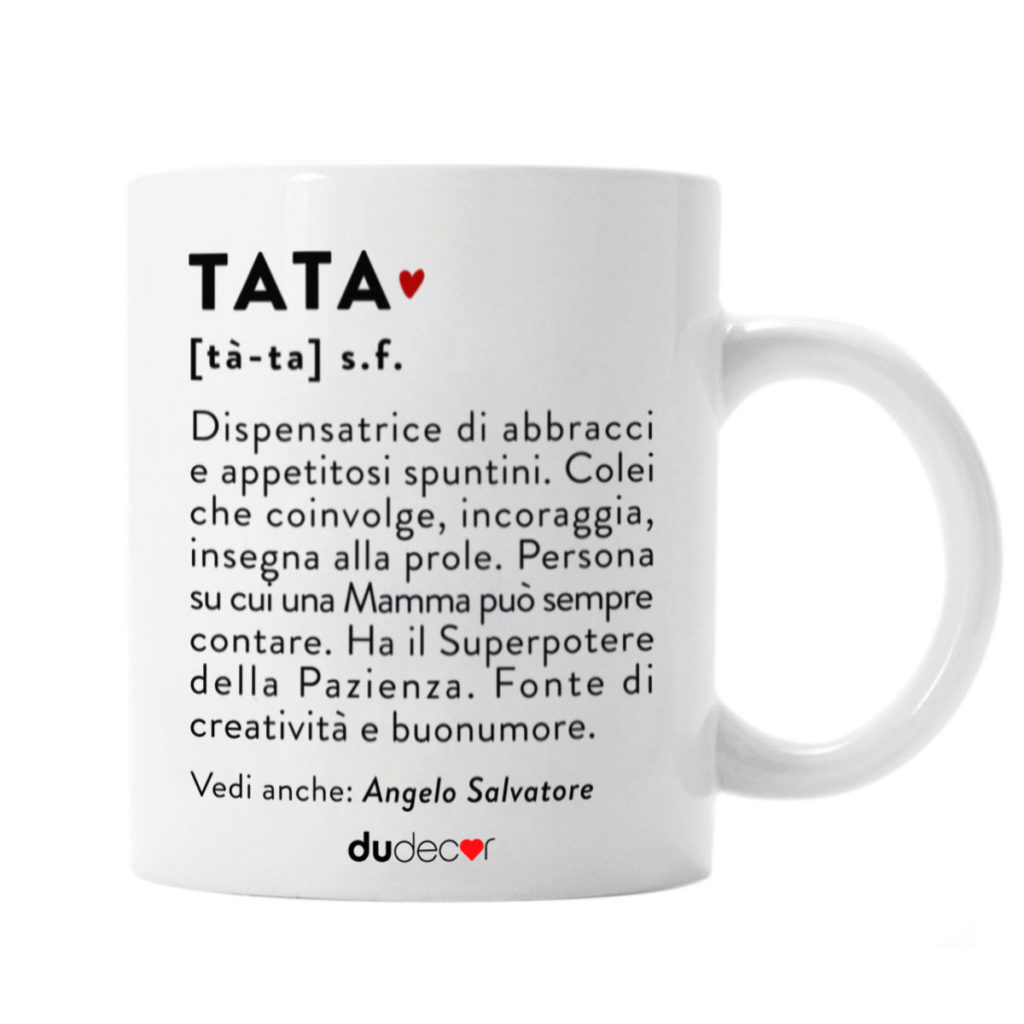 tazze da colazione in ceramica