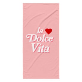 telo mare dolce vita